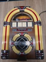 Radio Jukebox Vintage Oldie Musikbox Tausch Niedersachsen - Burgwedel Vorschau