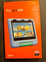 Amazon Tablet Fire HD 8 kids - neustes Modell Saarland - Überherrn Vorschau