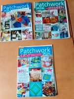 Hefte Thema: Patchwork Spezial Niedersachsen - Edemissen Vorschau