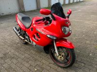 Suzuki GSX 600 F Nordrhein-Westfalen - Mönchengladbach Vorschau