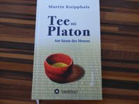 Buch "Tee mit Platon" Bayern - Lichtenfels Vorschau