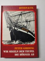 "Wir segeln dem Teufel die Hörner ab" mit Signatur Niedersachsen - Jever Vorschau