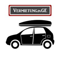 Auto Dachbox Thule Motion *Vermietung*Verleih*Mieten* Nordrhein-Westfalen - Gelsenkirchen Vorschau