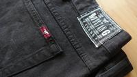 schwarze Jeans, Mustang, 52/34 Übergr. 68, 6XL, Kurzgröße Hessen - Schöneck Vorschau