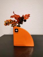 Blickfang! Orange Leonardo Vase Modern Elegant Abstrakt Brandenburg - Gransee Vorschau