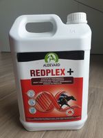 Audevard Redplex Plus | Ergänzungsfutter | 5000 ml | neu & ovp Bayern - Raisting Vorschau