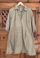 Kleid Gr.44 NEU bonprix Sachsen - Freiberg Vorschau
