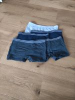 Panties, Hipster Gr 128/134 Niedersachsen - Pollhagen Vorschau