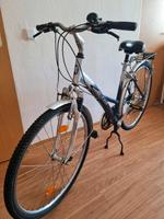 28 Zoll Damen Fahrrad mit 21 Gang Thüringen - Mühlhausen Vorschau