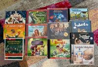 13 Kinder-CD‘s. Geschichten und Lieder für Kindern Nordrhein-Westfalen - Löhne Vorschau