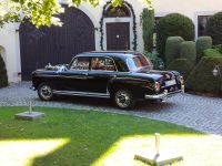 Hochzeitsauto mieten Mercedes, Bentley/Rolls Royce, Cadillac Bayern - Donauwörth Vorschau