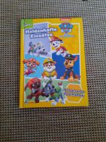 Paw Patrol Buch mit 4 Geschichten Sachsen-Anhalt - Wallstawe Vorschau