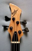 E-Bass Esh Sovereign sandgestrahlt. Custom made in Germany Nordrhein-Westfalen - Brühl Vorschau