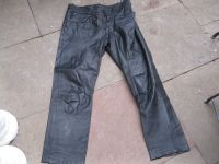 Motorradlederhose Gr. 52 Baden-Württemberg - Künzelsau Vorschau