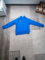 Adidas Trainingsjacke Blau Dortmund - Lütgendortmund Vorschau