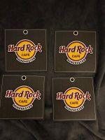 4x Hard Rock Cafe/Café Patch Manchester Leipzig - Leipzig, Zentrum-Ost Vorschau