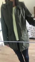 Parka von Vero Moda Bayern - Fahrenzhausen Vorschau