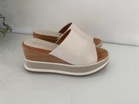 Unisa Pantoletten Sandalen Größe 39 Top! Sachsen-Anhalt - Merseburg Vorschau
