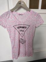Guess T-Shirt y2k Nordrhein-Westfalen - Dorsten Vorschau