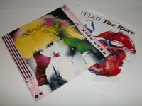 SPAGNA - Easy Lady + YELLO - The Race (2x 7'' Vinyl) Baden-Württemberg - Göppingen Vorschau