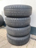 185 65 R14 Dunlop Sommerreifen 7mm Profil Hessen - Hochheim am Main Vorschau