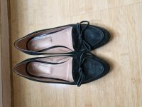 Schuhe von Jill Rocco 1932 gr.40  blau Essen - Essen-West Vorschau