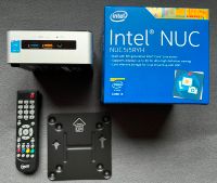 Intel NUC5i5RYH Mini-PC Baden-Württemberg - Böblingen Vorschau