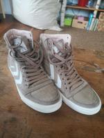 Sneaker Hummel Gr. 37 Rheinland-Pfalz - Speyer Vorschau