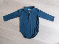 Baby Langarmbody Tommy Hilfiger Gr 68 Wuppertal - Barmen Vorschau