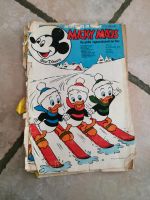 Mickey Maus Heft Nr 53 1972 Rheinland-Pfalz - Welling Vorschau