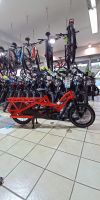 E-Bike, Tern GSD S00, Bosch CargoLine, Gatesriemen, 500Wh, NEURAD Nordrhein-Westfalen - Overath Vorschau