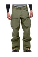 Norrøna Lofoten GORE-TEX Pro Pants Men‘s S grün Norrona Skihose Hessen - Kassel Vorschau