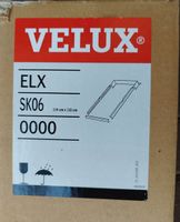 Velux Eindeckrahmen Anpassungs-Set ELX SK06 0000 114 x 118 cm Nordrhein-Westfalen - Paderborn Vorschau