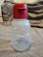 Tupperware EcoEasy 350 ml Schneemann Trinkflasche NEU Nordrhein-Westfalen - Gelsenkirchen Vorschau