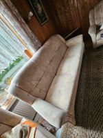 Sofa zu verkaufen Niedersachsen - Burgwedel Vorschau