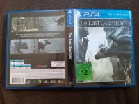 The Last Guardian Ps4 Sachsen-Anhalt - Jerichow Vorschau