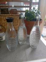 Sodastream Karaffen 3 Stück Berlin - Mitte Vorschau