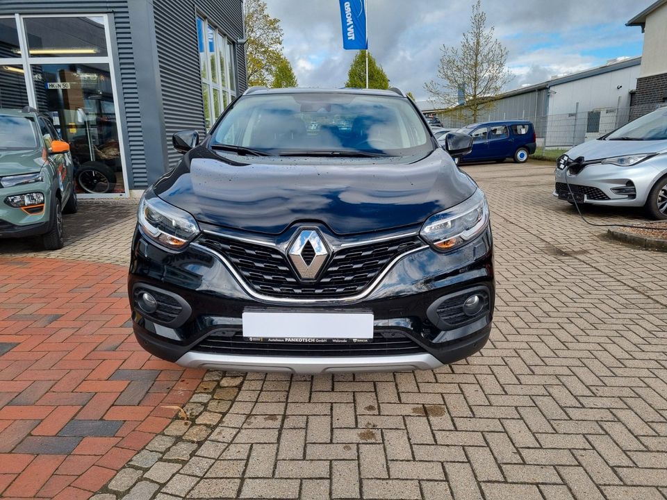 Renault Kadjar Limited Deluxe dCi 115 in Walsrode