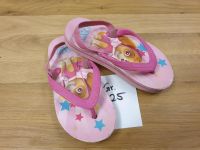 Flip Flops Badeschuhe Paw Patrol Skye Gr. 25 rosa Bayern - Treuchtlingen Vorschau