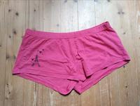 Schlafanzughose kurz pink Gr. L Bayern - Aichach Vorschau