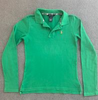 Ralph Lauren LA-Poloshirt L/12-14 Bayern - Sinzing Vorschau