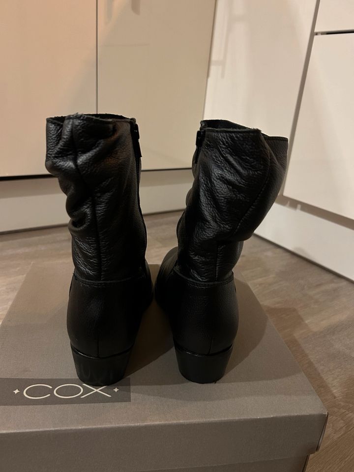 COX Stiefeletten - Stiefel in Hamburg