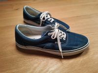 Vans Era US 10 navy Bayern - Mainburg Vorschau