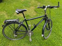 Fahrrad Gudereit LC-45 gebraucht Nordrhein-Westfalen - Schloß Holte-Stukenbrock Vorschau