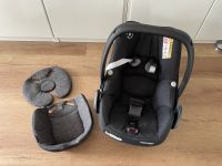 Maxi Cosi Pebble + isofix Station und Neugeboreneneinsatz Bayern - Röttenbach Vorschau