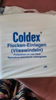 Coldex Vlieswindeln für Erwachsene - 9 Pakete vorhanden Bergedorf - Hamburg Lohbrügge Vorschau
