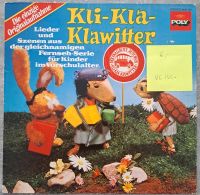 Schallplatte Kli Kla Klawitter Vinyl Hessen - Offenbach Vorschau
