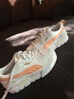 Tolle hohe Puma Schuhe 38 Niedersachsen - Oldenburg Vorschau