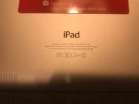 iPad A1458 auf dem iPad (4. Generation) Wi-Fi Nordrhein-Westfalen - Halle (Westfalen) Vorschau