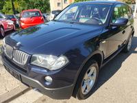 BMW X3 Baureihe X3 xDrive 30d Automatik Top Zustand Saarbrücken-West - Burbach Vorschau